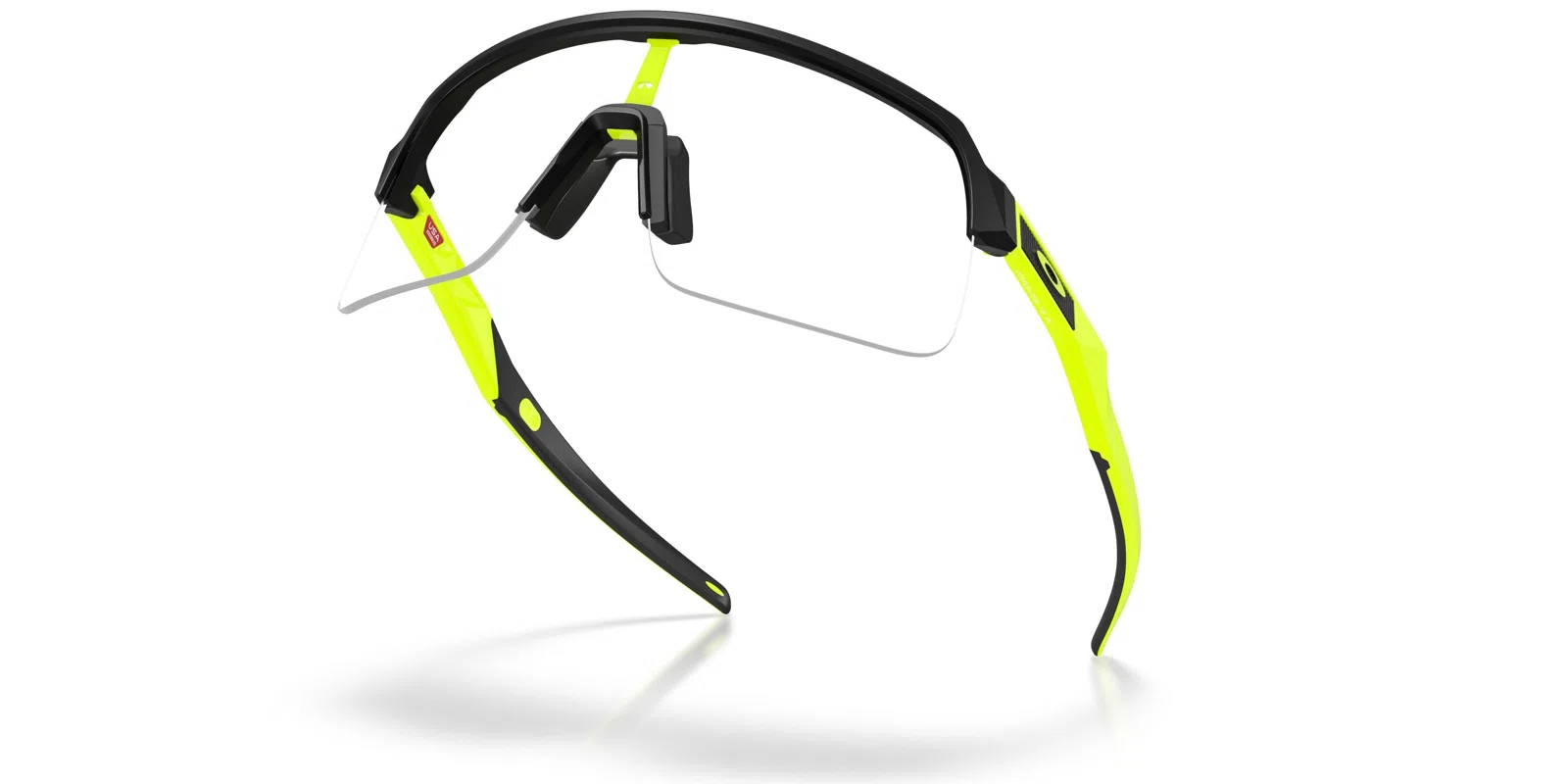Oakley Sutro Lite 9463A Sunglasses - view 130